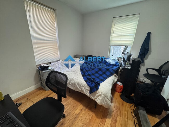 53 Dudley St, Unit 2
