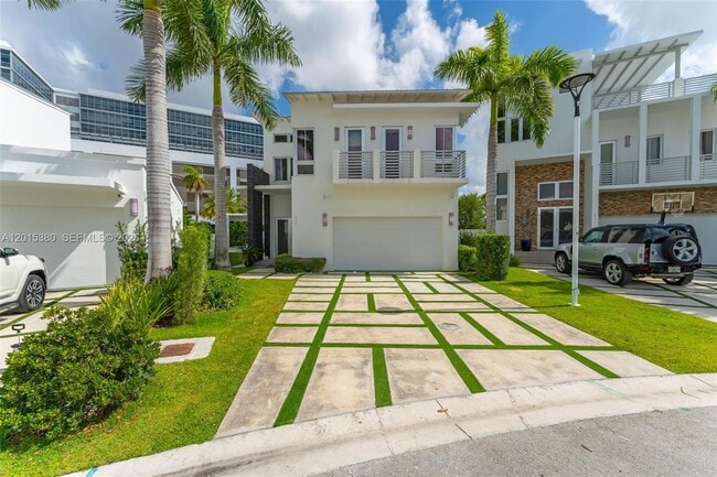 property at 8221 NW 34th St