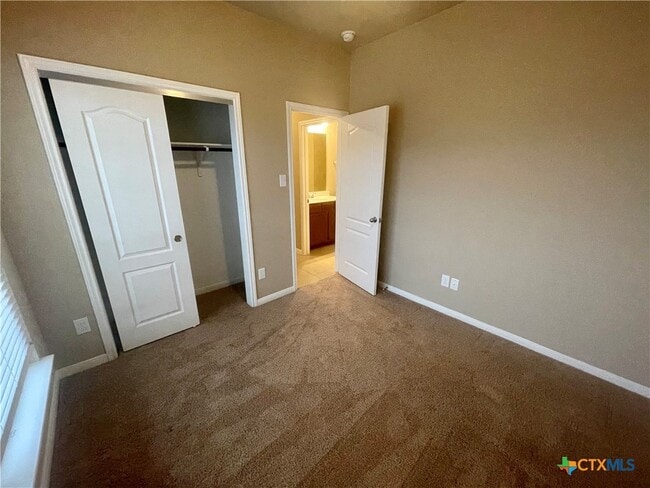 property at 7305 Buffalo Grass Dr