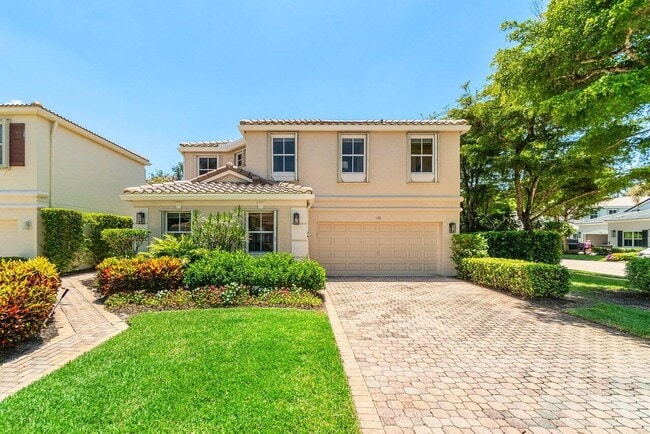 130 Sunset Cove Ln in Palm Beach Gardens, FL - Building Photo - Building Photo
