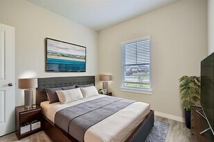 4079 Dayton Dr in Forney, TX - Building Photo