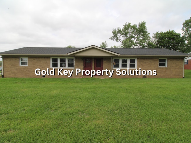 3476-3480 W 250 N in Anderson, IN - Building Photo - Building Photo