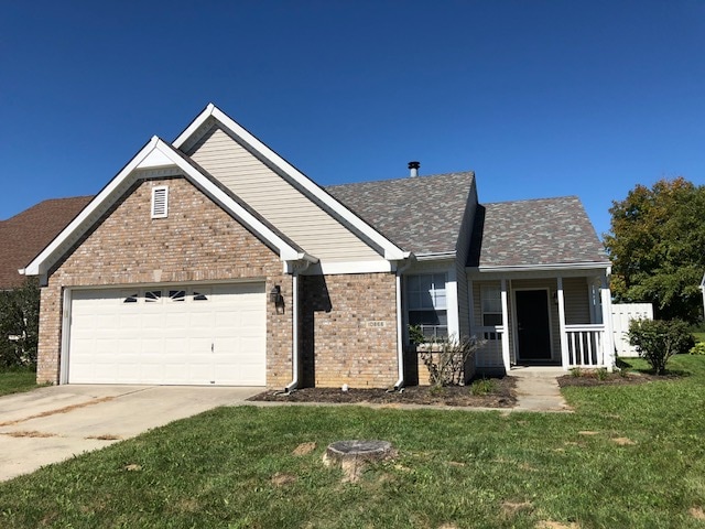 property at 10866 Washington Bay Dr