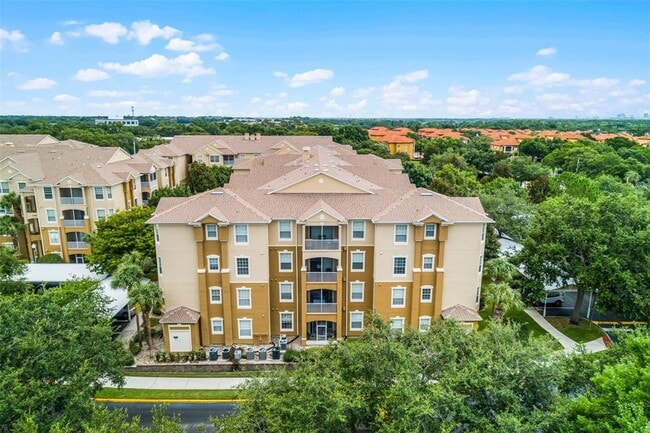 property at 2484 San Tecla St