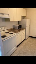 Carrollton Manor Apartments in Indianapolis, IN - Building Photo - Building Photo