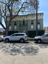 114 W Eulalia St, Unit Unit# 6 in Glendale, CA - Building Photo