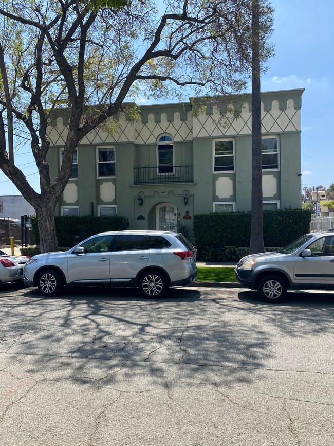 114 W Eulalia St, Unit Unit# 6