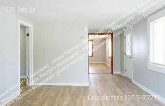 531 2nd St in Piqua, OH - Building Photo - Building Photo