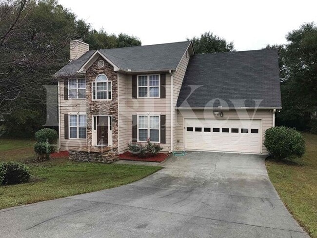property at 15 Fenwick Way