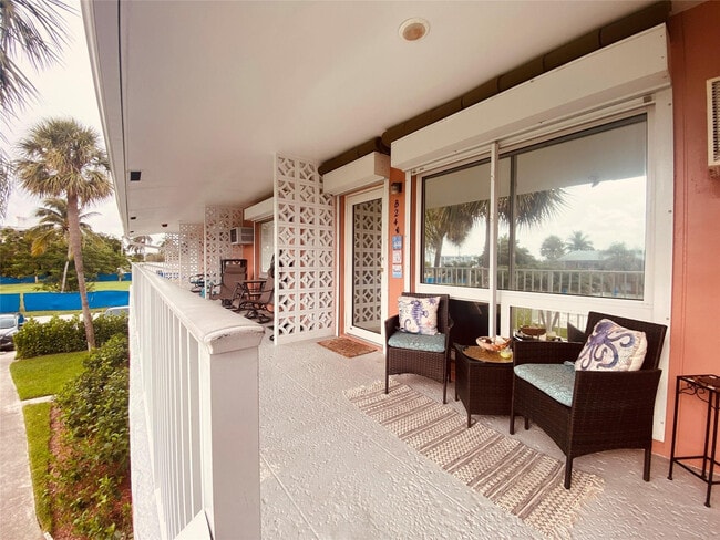 3212 SE 8th St in Pompano Beach, FL - Building Photo - Building Photo