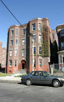 6 Greenville St Apartments