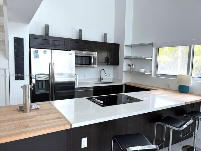 property at 401 Jefferson Ave