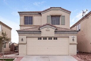 296 Sweet Sugar Pine Dr in Henderson, NV - Building Photo
