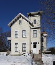 750 Broad St in Meriden, CT - Building Photo - Building Photo