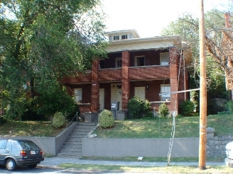 Day Ave Historic Properties in Roanoke, VA - Building Photo - Building Photo