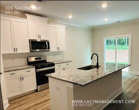 306 Shiloh Wy in Mebane, NC - Building Photo - Building Photo
