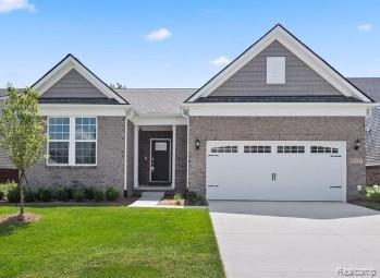 45520 Morningside Dr in Canton Township, MI - Building Photo