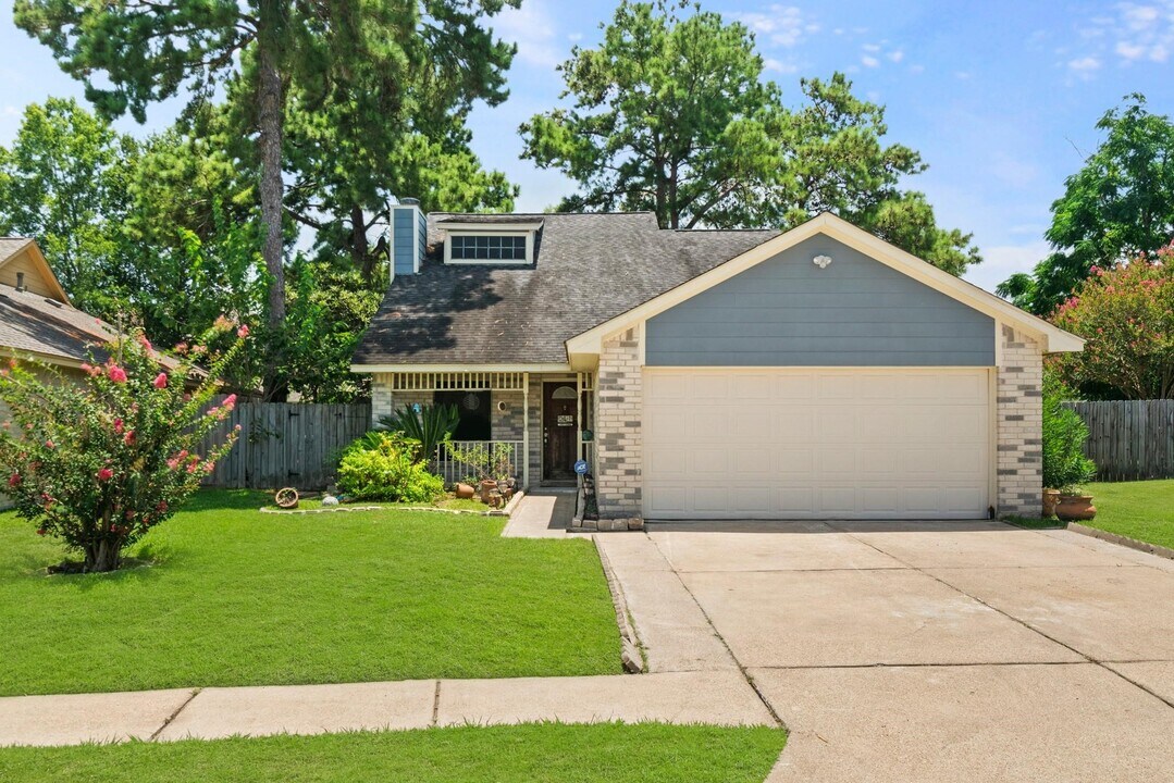 20039 Moonflower Ln in Katy, TX - Building Photo
