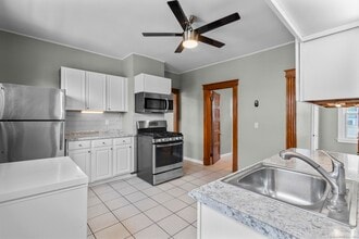 47 South St in Hartford, CT - Building Photo - Building Photo