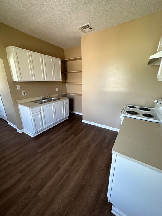 2513 N Galvez St in New Orleans, LA - Building Photo