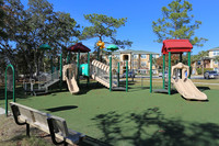 Mariner's Cay Apartments in Spring Hill, FL - Building Photo - Building Photo