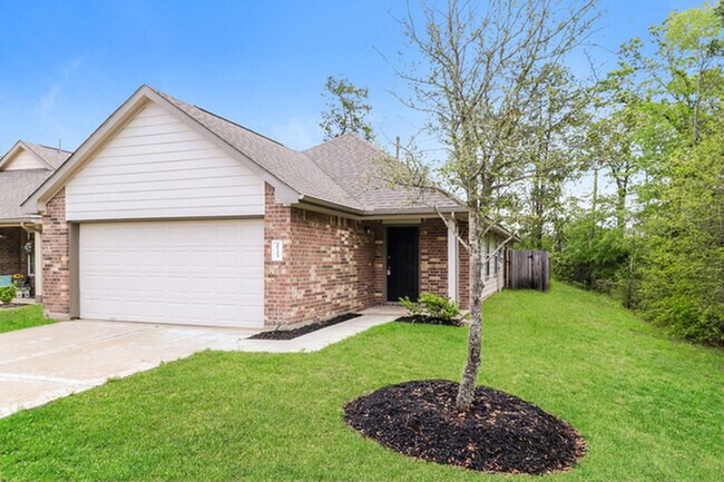 2723 S Lina Ct in Conroe, TX - Building Photo - Building Photo