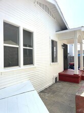 1530-1532 S Gaffey St in Los Angeles, CA - Building Photo - Building Photo