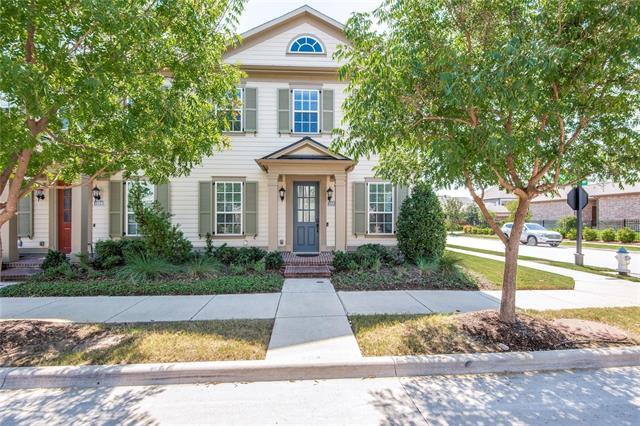 property at 1100 Moonstone St