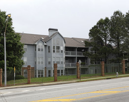 Central Park Lofts Apartments