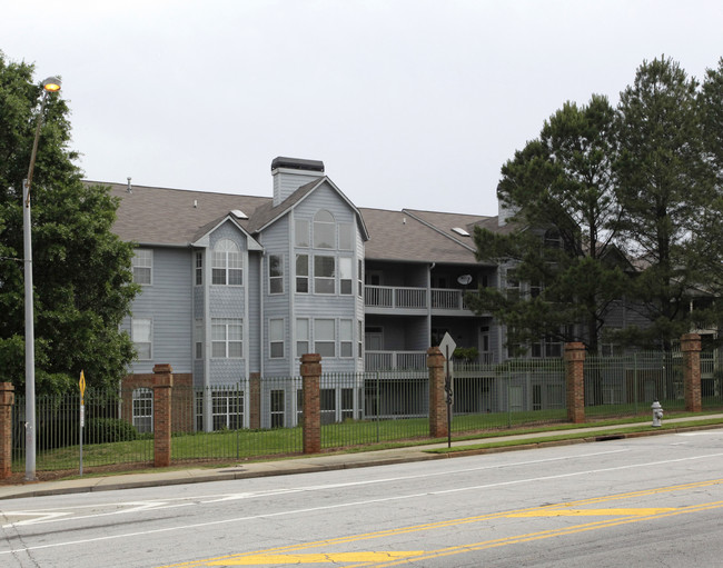 Central Park Lofts