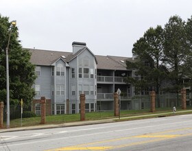 Central Park Lofts in Atlanta, GA - Building Photo - Building Photo