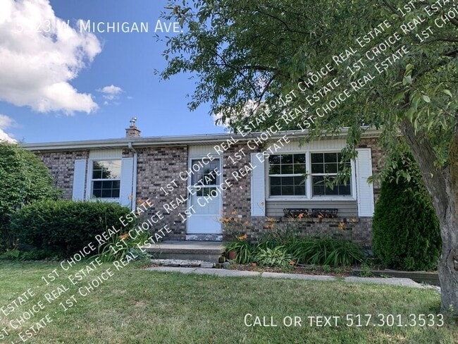 property at 5523 W Michigan Ave