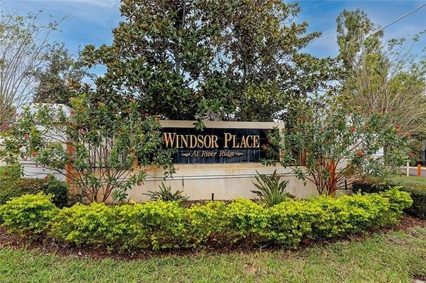 property at 11141 Port Douglas Dr