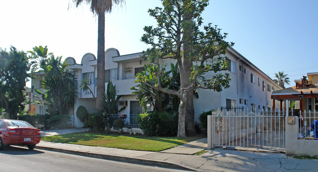 1933 Chariton St in Los Angeles, CA - Building Photo - Building Photo