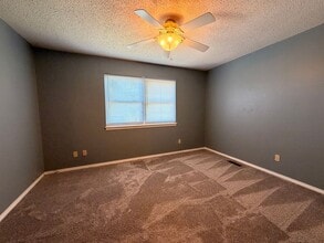 1121 W 19th Terrace in Russellville, AR - Building Photo - Building Photo