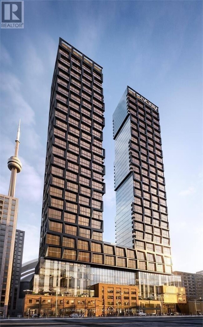 15 Mercer St in Toronto, ON - Building Photo - Building Photo