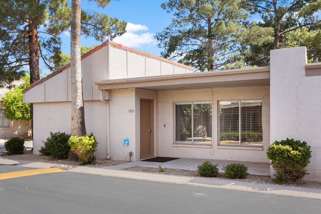 6350 N 78th St in Scottsdale, AZ - Building Photo