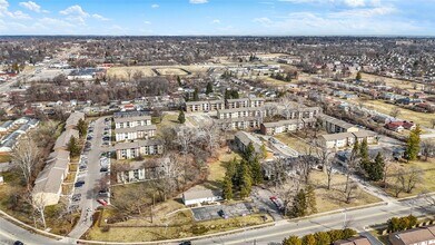 3771 Cornell Dr in Dayton, OH - Building Photo - Building Photo