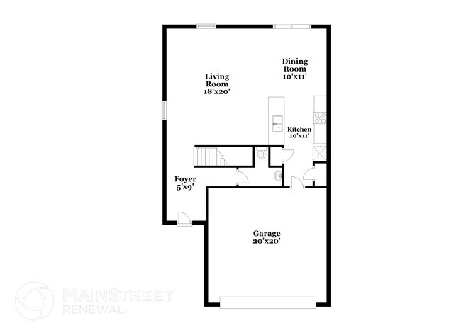 617 Howling Wind Dr in Zebulon, NC - Building Photo - Building Photo