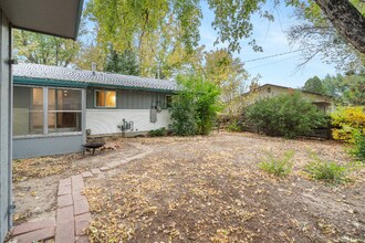2522 Meade Cir in Colorado Springs, CO - Building Photo - Building Photo