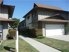 8419 Birchbark Ave in Pico Rivera, CA - Building Photo - Building Photo