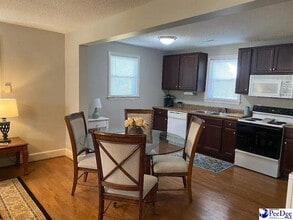 1115 Heatherwood Cir, Unit B in Florence, SC - Building Photo - Building Photo