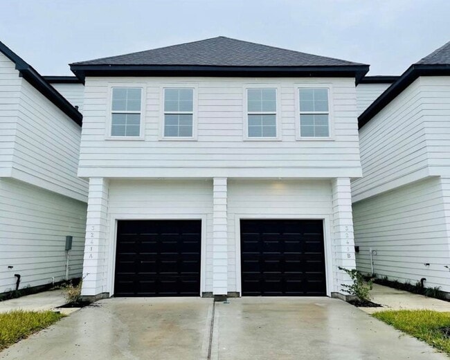 property at 3233 Real St