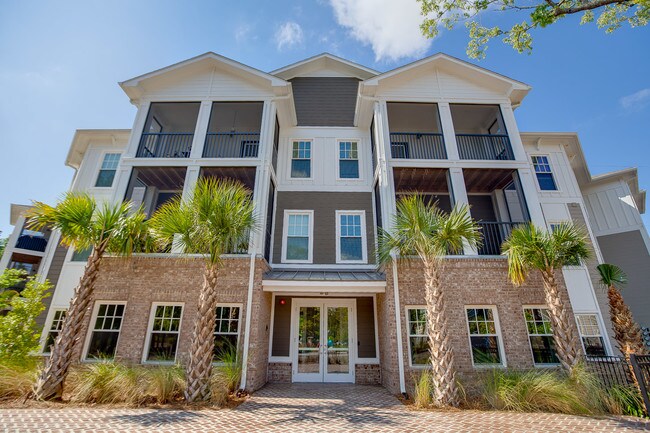 Proximity Residences Charleston in Charleston, SC - Building Photo - Building Photo