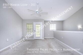 8905 Manor Loop in Lakewood Ranch, FL - Building Photo - Building Photo