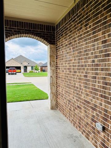 802 Ransom Wy in Greenville, TX - Building Photo - Building Photo