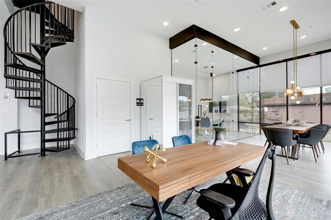 property at 2213 Poquito St