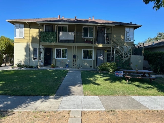 2034 Johnston Ave, Unit 2034 Johnston Ave # 1 in San Jose, CA - Building Photo - Building Photo