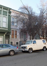 3159-3163 23rd St in San Francisco, CA - Building Photo - Building Photo