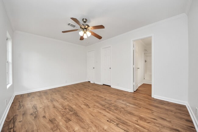 property at 6526 Carver Rd